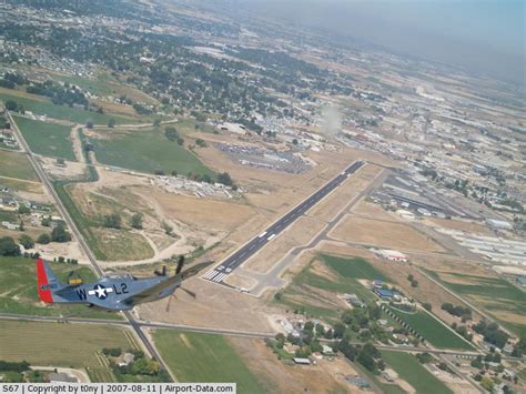 Nampa Airport Guide: 5 Essential Travel Tips