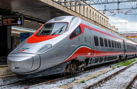 Naples To Fiumicino Airport Train: A Convenient Travel Option