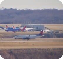 Nashville Airport Webcam: Live Airport Views And Updates