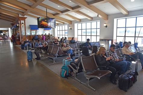 Navigate To Santa Barbara Airport Made Easy