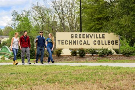 Navigating Greenville Technical College Made Easy