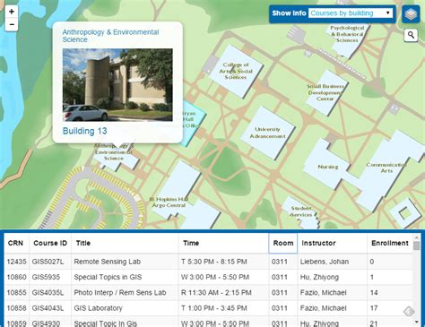 Navigating Uwf: A Guide To University Maps