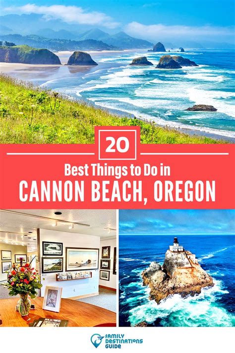 Nearest Airport To Cannon Beach Oregon Travel Guide