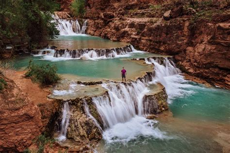 Nearest Airport To Havasupai Falls: A Travelers Guide