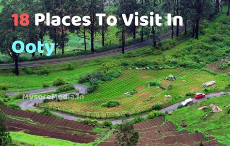 Nearest Airport To Ooty India Travel Guide