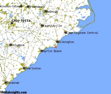 Nearest Airport To Southport, Nc: A Travelers Guide