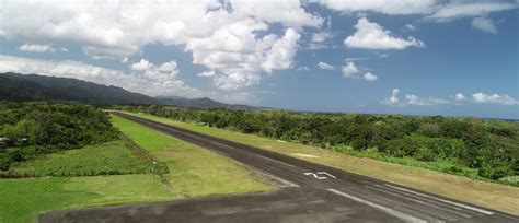 Negril Aerodrome Airport: Gateway To Jamaicas West Coast Charm