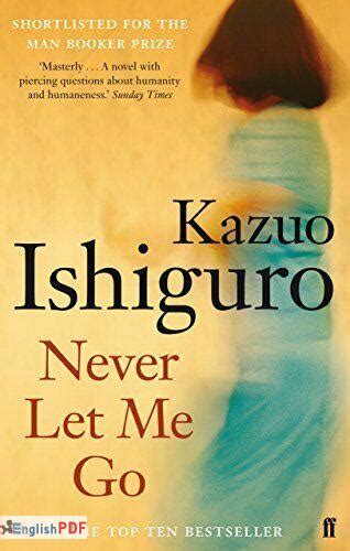 Never Let Me Go Pdf Download And Book Review