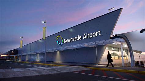 New Castle Airport Job Opportunities And Career Guide