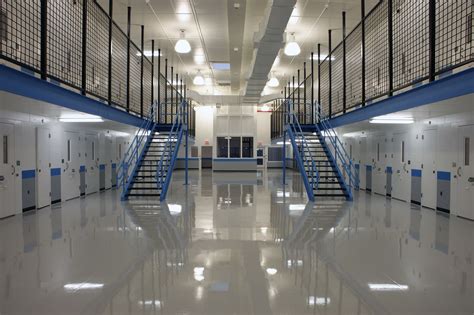 New Castle Correctional Facility Insider Information And Overview