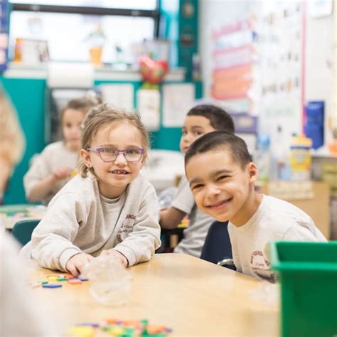 New Foundations Charter School In Philadelphia: Empowering Students