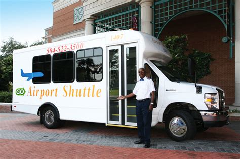 New Orleans Airport Hotels With Free Shuttle Service