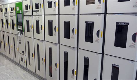 New Orleans Airport Lockers: Store Your Bags With Ease