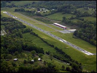 New Tazewell Municipal Airport Overview And Guide