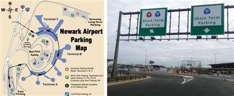 Newark Airport Parking Solution At Airpark