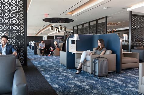 Newark Airport Uso Lounge Review And Guide