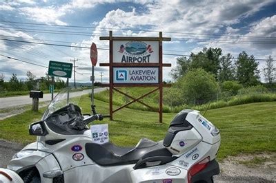 Newport Vt Airport: Gateway To The Northeast Kingdom