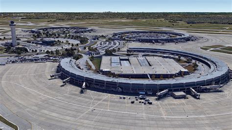 Newton Municipal Airport: Aerial Gateway To Kansas