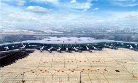 Ningbo Airport China: A Travelers Comprehensive Guide