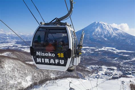 Niseko Japan Nearest Airport Guide And Travel Tips