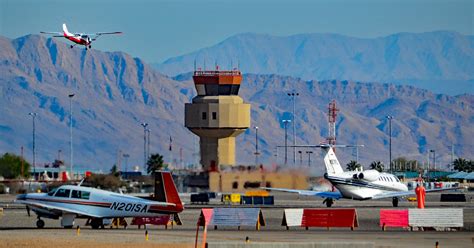 North Las Vegas Airport Job Opportunities And Careers