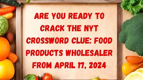 Nyt Food Products Wholesaler: Quality Supplies Guaranteed