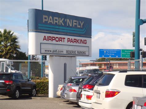 Oakland Airport Hotel Park And Fly Options Simplified