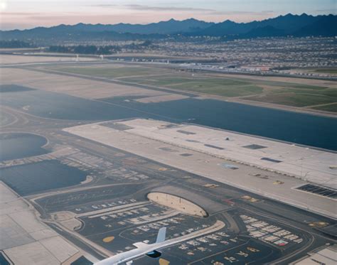 Oakland Airport Pickup: Convenient Options For Travelers