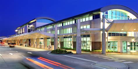 Ocean Springs Airport: Gateway To The Gulf Coast