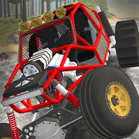 Off Road Outlaws Mod Apk Download Free