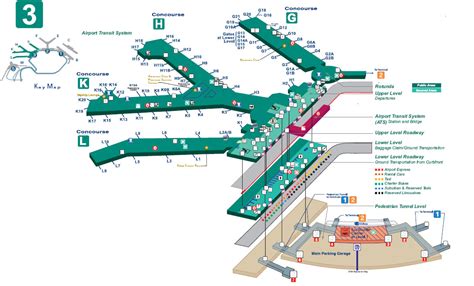 Ohare Airport Shuttle To Hotels Made Easy