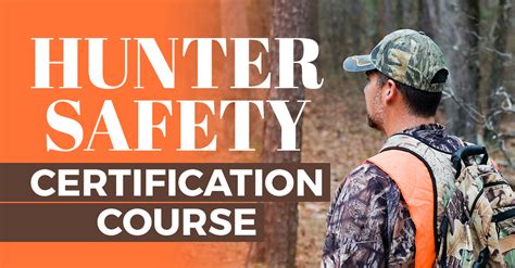 Oklahoma Hunter Safety Class Requirements And Information