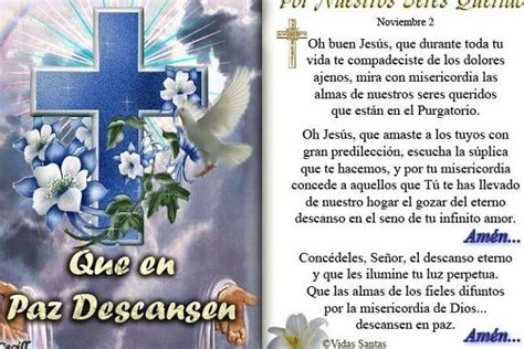 Oraciones Y Plegarias Para Difuntos Gratis Completo