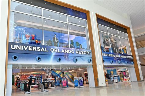 Orange County Airport To Universal Studios Transfer Guide