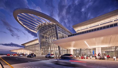 Orlando International Airport Cto: Guide To Terminals And Travel