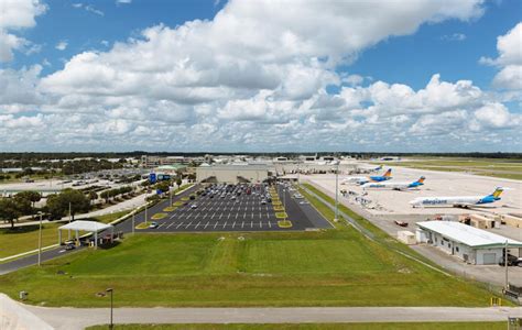 Orlando Sanford Airport To New Smyrna Beach Shuttle Options