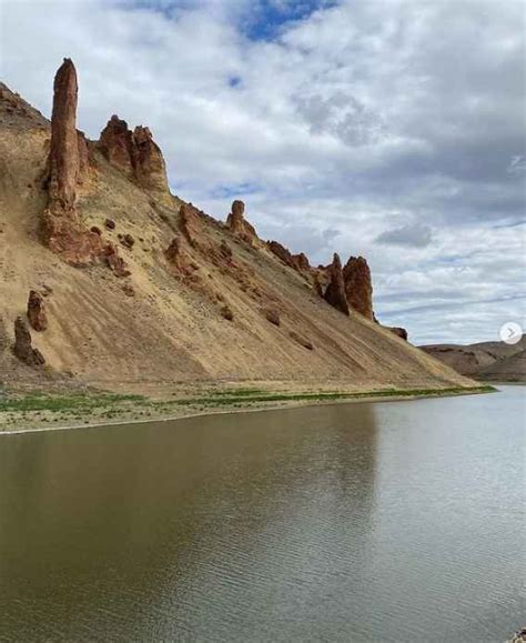 Owyhee Reservoir State Airport: A Hidden Gem