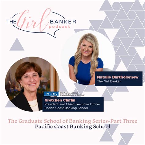 Pacific Coast Banking School: Empowering Bankers For Excellence