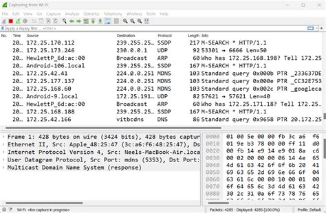 Packet Capture Wifi Requirements Explained Simply