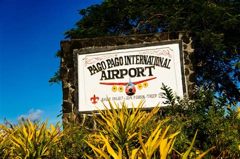 Pago Pago Airport Inn Accommodation Overview