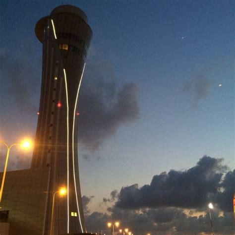 Palestine Municipal Airport: Gateway To East Texas Skies