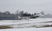 Palmyra Municipal Airport: A Convenient Regional Aviation Hub