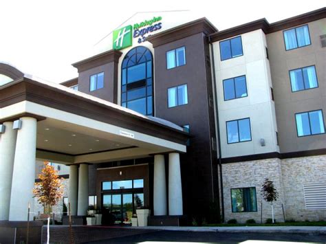 Park And Fly Hotels Near Kansas City Airport