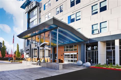 Park And Fly Hotels Near Seatac Airport