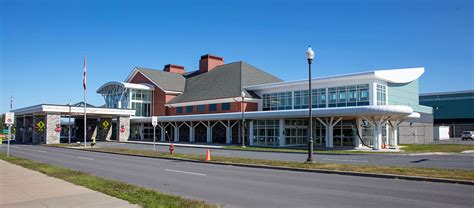 Park And Fly Plattsburgh: Airport Parking Made Easy