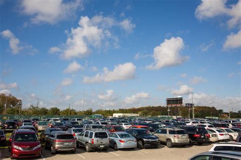 Park Bark & Fly Mco Airport Parking Made Easy