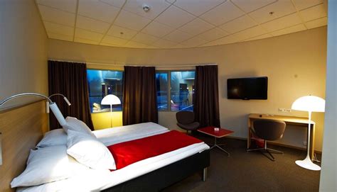 Park Inn Haugesund Airport: Convenient Nordic Hospitality