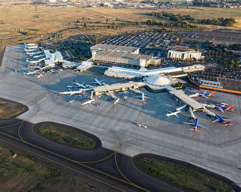 Parking At Geg Airport: A Travelers Guide