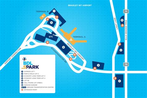 Parking At Sheraton Bradley Airport: A Travelers Guide