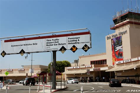 Pasadena Airport Code And Travel Information Guide